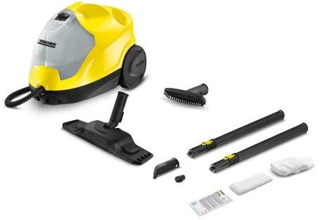 Karcher Steam Cleaner