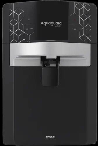 Aquaguard Alkaline Water Purifier, Color : Black