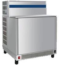 Bullet Shape Ice Cube Maker