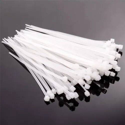 Novaflex Nylon Cable Tie, Length : 100mm To 1000mm