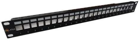 Metal Patch Panel