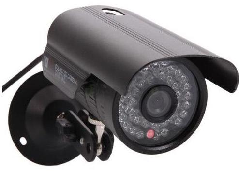 CCTV Security Camera