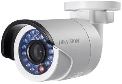 Hikvision CCTV Camera