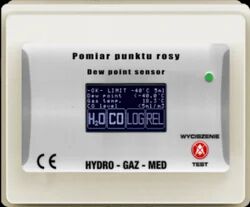HGM Dew Point Sensor