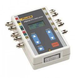 ECG Simulator, Display Type : Digital