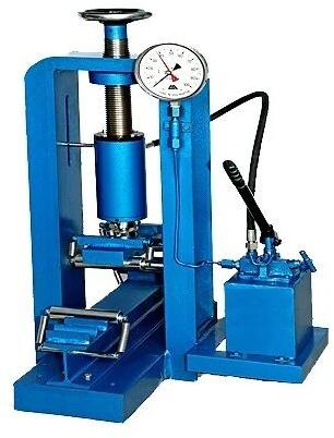 Automatic Flexure Testing Machine, Voltage : 240 V