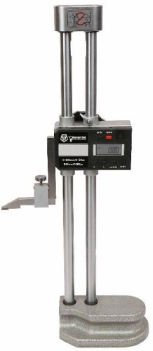 Digimatic Double Column Height Gauge