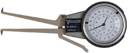 Inside Dial Caliper Gauges