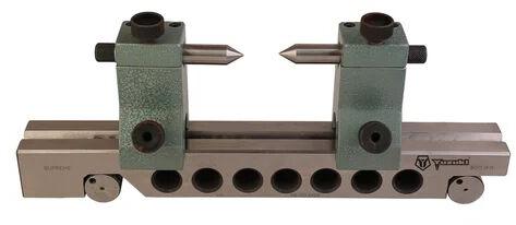 Stainless Steel Sine Center