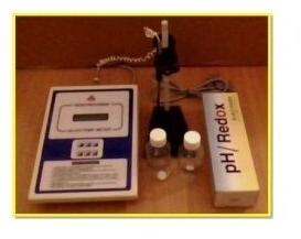 Digital PH Meter