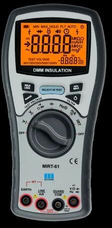 Motwane Digital Insulation Tester