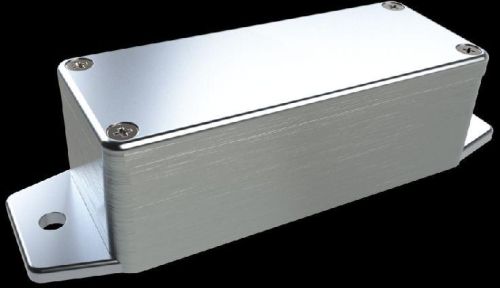 Aluminum Enclosure