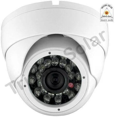 City Plus CCTV Cameras, Shape : Dome(Indoor)