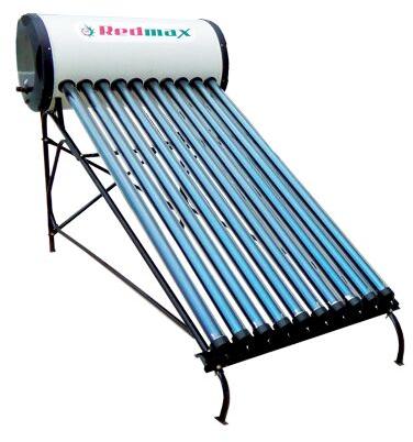 Solar Water Heaters