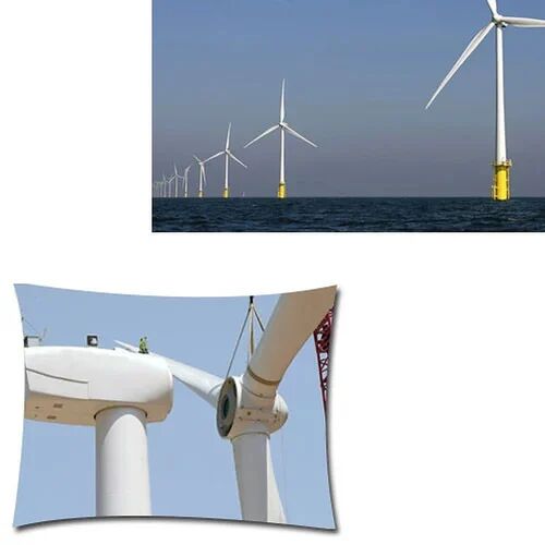 Windmill Blades