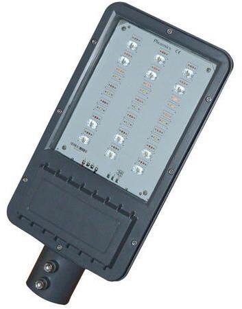 Aluminum Solar LED Street Light, Certification : ISI, CE, RoHS