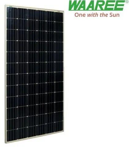 Solar panel, Operating Voltage : 24 V