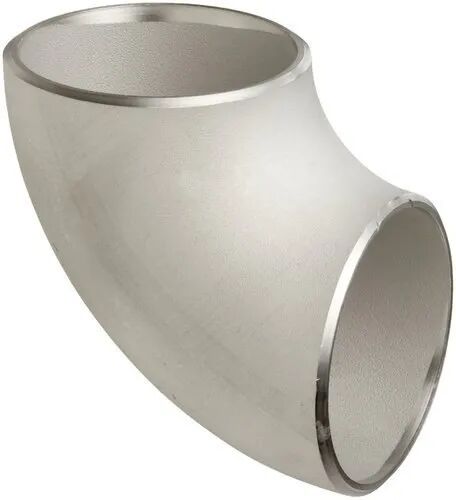 Mild Steel Elbow