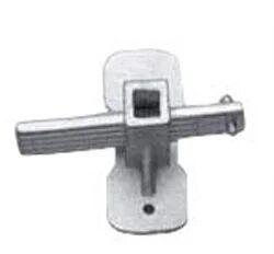 Rapid Clamp, For Building Construction