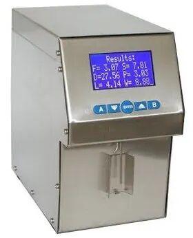 Industrial Milk Analyzer, Voltage : 220V