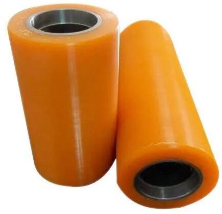 Polyurethane Rubber Roller