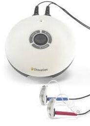 Diagnostic Audiometer