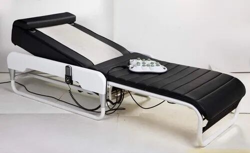 Steel Massage Bed