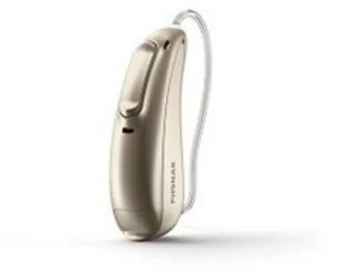 Phonak Hearing Aids