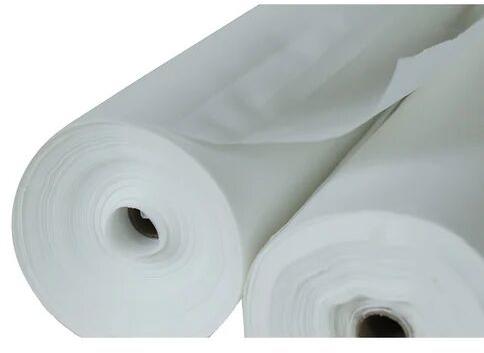 White Bolting Cloth