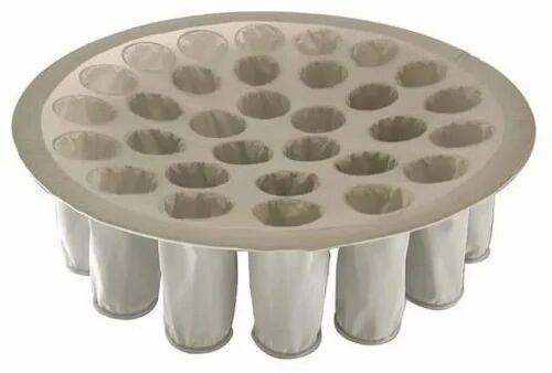 Polyester FBD Bag, Length : 10 Inch