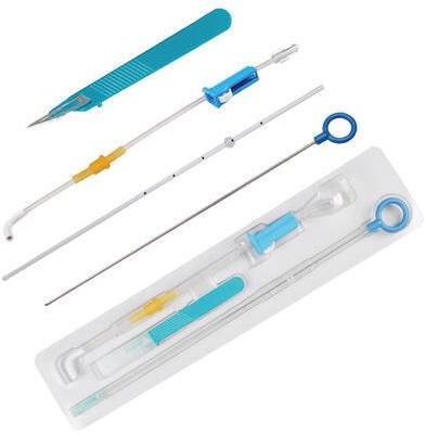 Pd Catheter, For Hospital