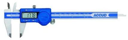 Stainless Steel Digital Vernier Caliper