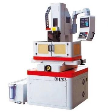 EDM Drilling Machine, Voltage : 1100 V