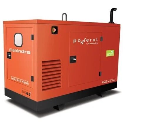 Kirloskar Silent Generators