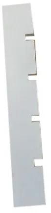 FRP Busbar Supports, Color : White