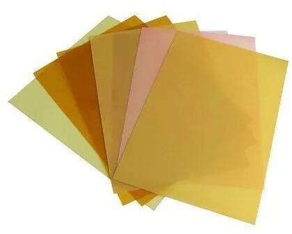 Plain Epoxy Fiberglass Sheet, Shape : Rectangular