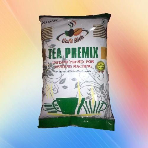 Ginger Tea Premixes