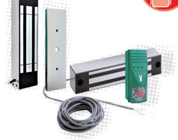 Access Control Equipment