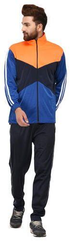 Sports Track Suit, Gender : Unisex