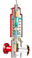 HA Hydraulic Actuator