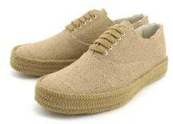 Handmade Jute Shoes