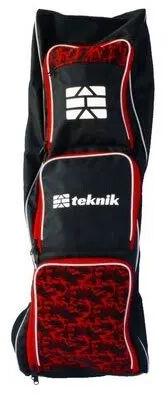 Teknik Nylon Plain Hockey Bags, Shape : Rectangle