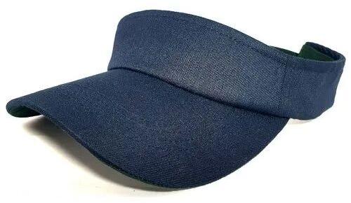 Sun Visor Cap