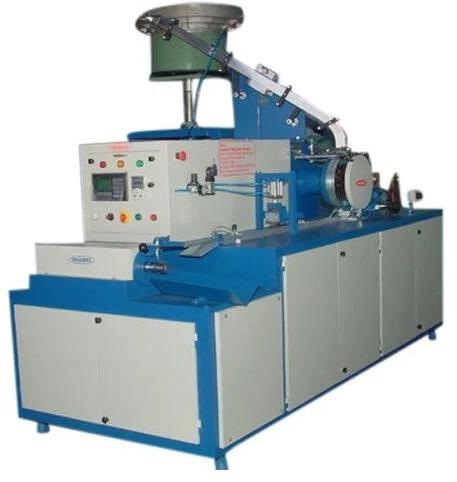 Coil Nail Machine, Power : Upto 20 KW