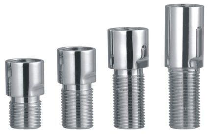 Carbon Steel Extension Nipple