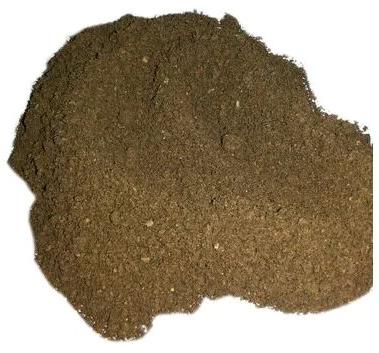 Manure Mixture, For Agriculture, Color : Brown