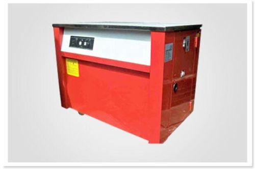 Carton Strapping Machine