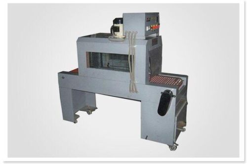 Heat Shrink Packaging Machine