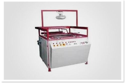 Skin Packaging Machine