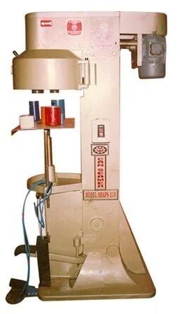 Stainless Steel Seaming Machine